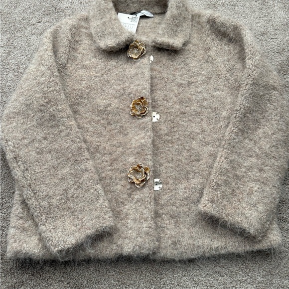 Zara Sweaters - Zara sweater cardigan small